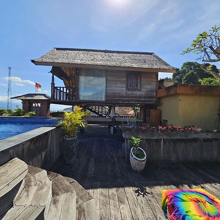 I Guci Home Munduk Εξωτερικό φωτογραφία