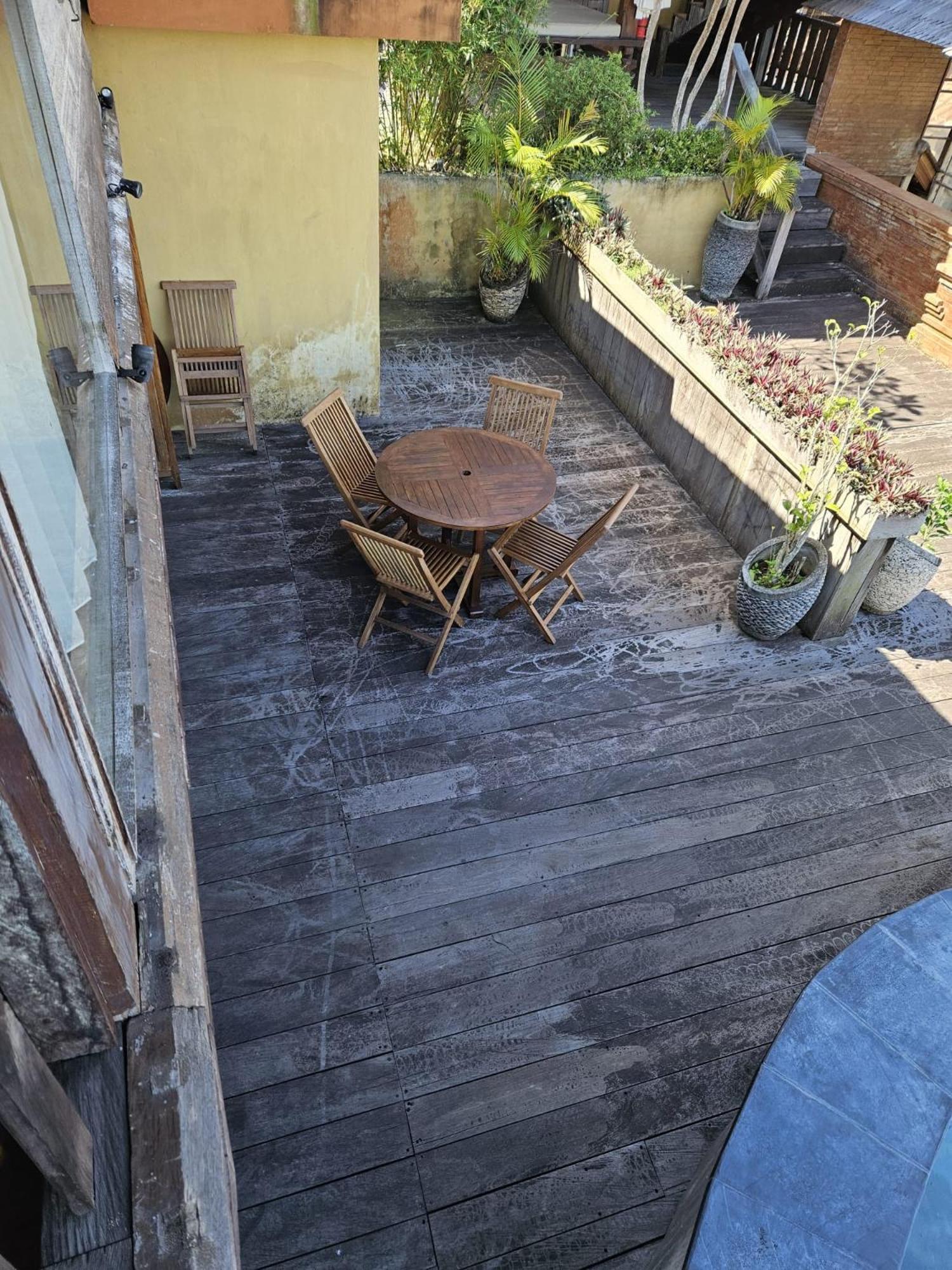 I Guci Home Munduk Εξωτερικό φωτογραφία